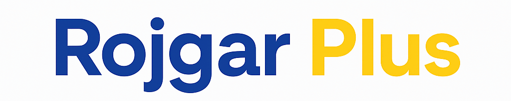 Rojgar Plus – Sarkari Result